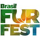 Brasil FurFest Logo
