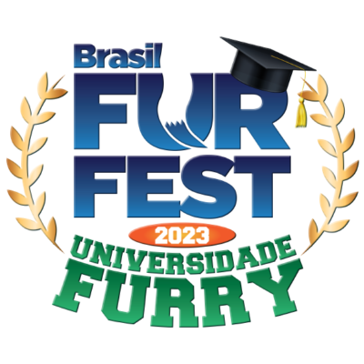 Brasil Furfest Amigos Para Sempre