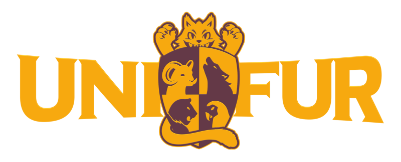 Unifur Universidade Furry Brasil Furfest